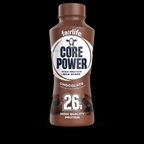 fairlife Core Power package
